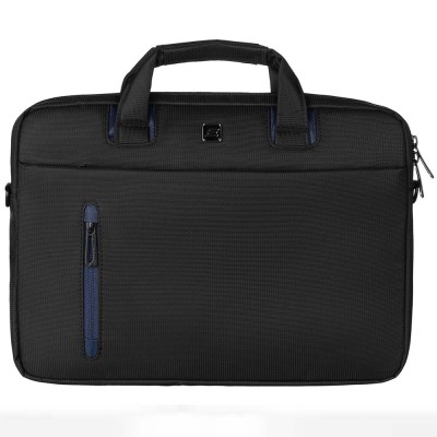 Сумка 2E, Base Park 13.3", чорна (2E-CBN413BK) Сумка 2E, Base Park 13.3", чорна (2E-CBN413BK)