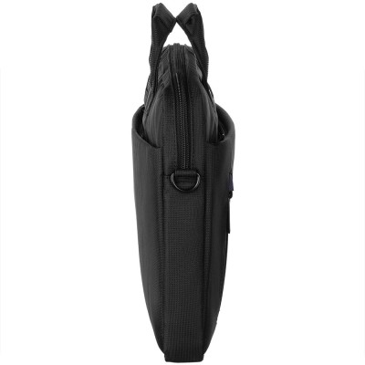 Сумка 2E, Base Park 13.3", чорна (2E-CBN413BK) Сумка 2E, Base Park 13.3", чорна (2E-CBN413BK)