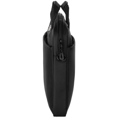 Сумка 2E, Base Park 13.3", чорна (2E-CBN413BK) Сумка 2E, Base Park 13.3", чорна (2E-CBN413BK)