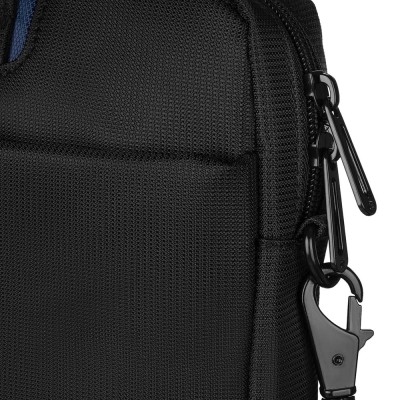 Сумка 2E, Base Park 13.3", чорна (2E-CBN413BK) Сумка 2E, Base Park 13.3", чорна (2E-CBN413BK)