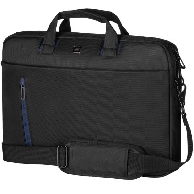 Сумка 2E, Base Park 16", чорна (2E-CBN415BK) Сумка 2E, Base Park 16", чорна (2E-CBN415BK)