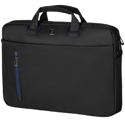 Сумка 2E, Base Park 16", чорна (2E-CBN415BK) Сумка 2E, Base Park 16", чорна (2E-CBN415BK)