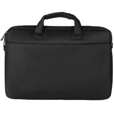 Сумка 2E, Base Park 16", чорна (2E-CBN415BK) Сумка 2E, Base Park 16", чорна (2E-CBN415BK)