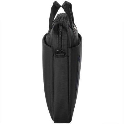 Сумка 2E, Base Park 16", чорна (2E-CBN415BK) Сумка 2E, Base Park 16", чорна (2E-CBN415BK)