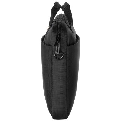 Сумка 2E, Base Park 16", чорна (2E-CBN415BK) Сумка 2E, Base Park 16", чорна (2E-CBN415BK)