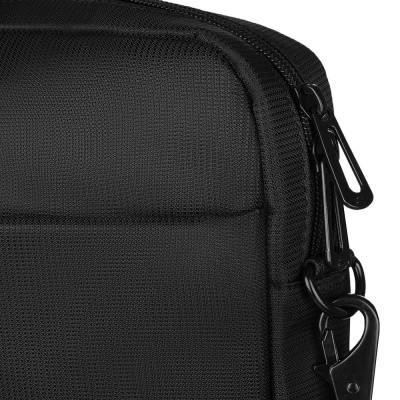 Сумка 2E, Base Park 16", чорна (2E-CBN415BK) Сумка 2E, Base Park 16", чорна (2E-CBN415BK)