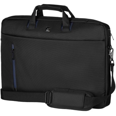 Сумка 2E, Base Park 17", чорна (2E-CBN417BK) Сумка 2E, Base Park 17", чорна (2E-CBN417BK)