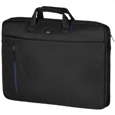 Сумка 2E, Base Park 17", чорна (2E-CBN417BK) Сумка 2E, Base Park 17", чорна (2E-CBN417BK)