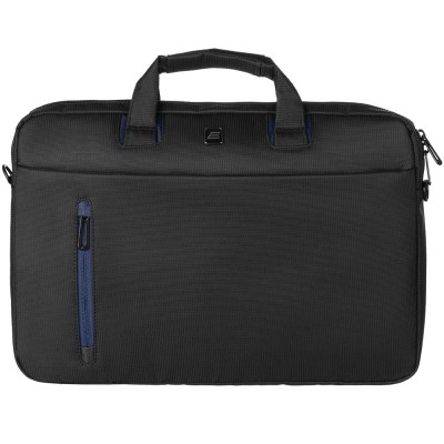 Сумка 2E, Base Park 17", чорна (2E-CBN417BK) Сумка 2E, Base Park 17", чорна (2E-CBN417BK)