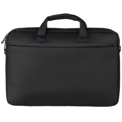 Сумка 2E, Base Park 17", чорна (2E-CBN417BK) Сумка 2E, Base Park 17", чорна (2E-CBN417BK)