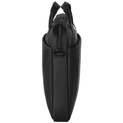 Сумка 2E, Base Park 17", чорна (2E-CBN417BK) Сумка 2E, Base Park 17", чорна (2E-CBN417BK)