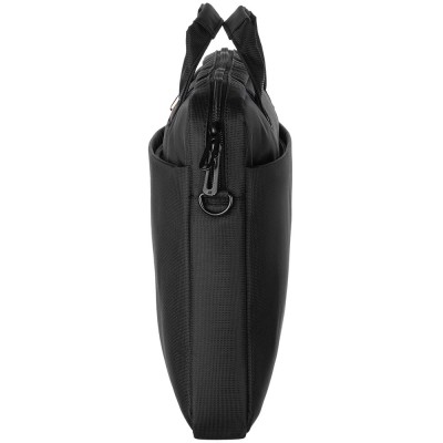 Сумка 2E, Base Park 17", чорна (2E-CBN417BK) Сумка 2E, Base Park 17", чорна (2E-CBN417BK)