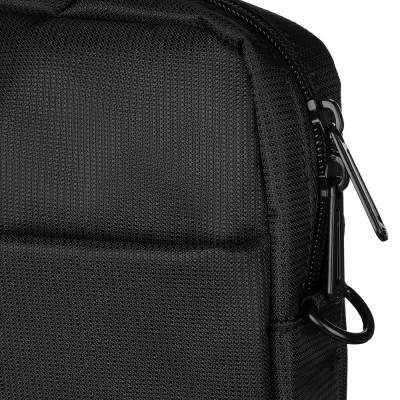 Сумка 2E, Base Park 17", чорна (2E-CBN417BK) Сумка 2E, Base Park 17", чорна (2E-CBN417BK)