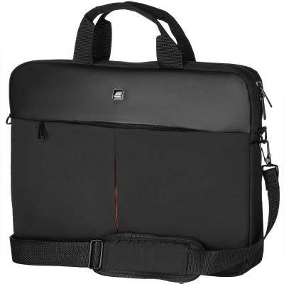 Сумка 2E, Officeman 16", чорна (2E-CBN616BK) Сумка 2E, Officeman 16", чорна (2E-CBN616BK)