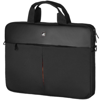 Сумка 2E, Officeman 16", чорна (2E-CBN616BK) Сумка 2E, Officeman 16", чорна (2E-CBN616BK)