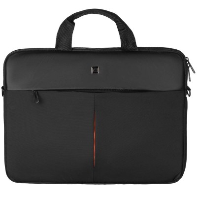 Сумка 2E, Officeman 16", чорна (2E-CBN616BK) Сумка 2E, Officeman 16", чорна (2E-CBN616BK)