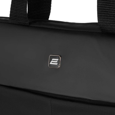 Сумка 2E, Officeman 16", чорна (2E-CBN616BK) Сумка 2E, Officeman 16", чорна (2E-CBN616BK)