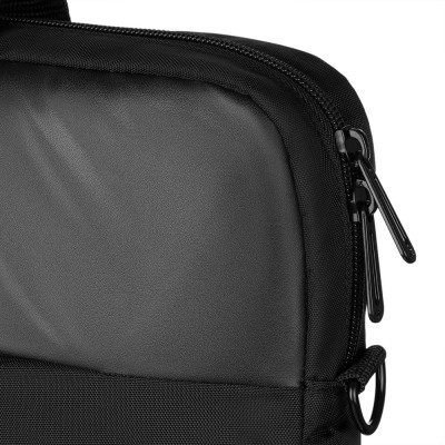Сумка 2E, Officeman 16", чорна (2E-CBN616BK) Сумка 2E, Officeman 16", чорна (2E-CBN616BK)