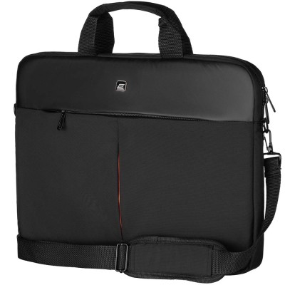 Сумка 2E, Officeman 17", чорна (2E-CBN617BK) Сумка 2E, Officeman 17", чорна (2E-CBN617BK)