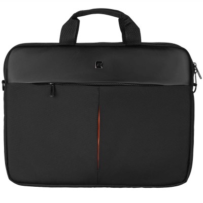 Сумка 2E, Officeman 17", чорна (2E-CBN617BK) Сумка 2E, Officeman 17", чорна (2E-CBN617BK)