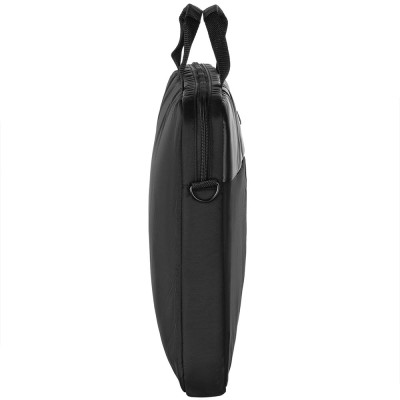 Сумка 2E, Officeman 17", чорна (2E-CBN617BK) Сумка 2E, Officeman 17", чорна (2E-CBN617BK)