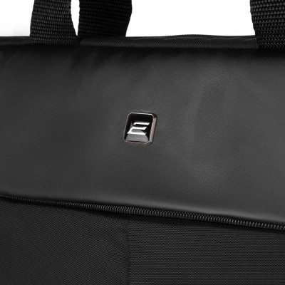 Сумка 2E, Officeman 17", чорна (2E-CBN617BK) Сумка 2E, Officeman 17", чорна (2E-CBN617BK)