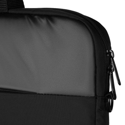 Сумка 2E, Officeman 17", чорна (2E-CBN617BK) Сумка 2E, Officeman 17", чорна (2E-CBN617BK)