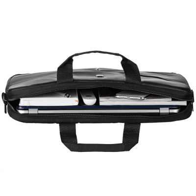 Сумка 2E, Officeman 17", чорна (2E-CBN617BK) Сумка 2E, Officeman 17", чорна (2E-CBN617BK)