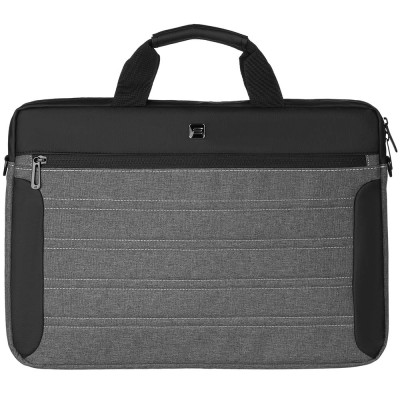 Сумка 2E, Practic 16", сіра (2E-CBN816GR) Сумка 2E, Practic 16", сіра (2E-CBN816GR)