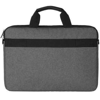 Сумка 2E, Practic 16", сіра (2E-CBN816GR) Сумка 2E, Practic 16", сіра (2E-CBN816GR)