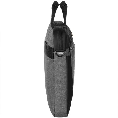 Сумка 2E, Practic 16", сіра (2E-CBN816GR) Сумка 2E, Practic 16", сіра (2E-CBN816GR)