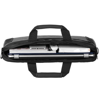 Сумка 2E, Practic 16", сіра (2E-CBN816GR) Сумка 2E, Practic 16", сіра (2E-CBN816GR)