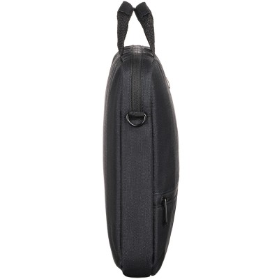Сумка 2Е, Classic 16", чорна (2E-CBN516BK) Сумка 2Е, Classic 16", чорна (2E-CBN516BK)