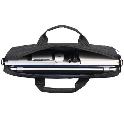 Сумка 2Е, Classic 16", чорна (2E-CBN516BK) Сумка 2Е, Classic 16", чорна (2E-CBN516BK)
