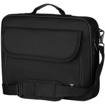 Сумка 2Е, TopLoad Classic 14-15.6", чорна (2E-CBT6814BK) Сумка 2Е, TopLoad Classic 14-15.6", чорна (2E-CBT6814BK)