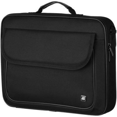 Сумка 2Е, TopLoad Classic 14-15.6", чорна (2E-CBT6814BK) Сумка 2Е, TopLoad Classic 14-15.6", чорна (2E-CBT6814BK)