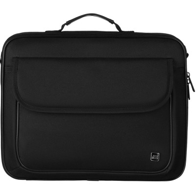 Сумка 2Е, TopLoad Classic 14-15.6", чорна (2E-CBT6814BK) Сумка 2Е, TopLoad Classic 14-15.6", чорна (2E-CBT6814BK)