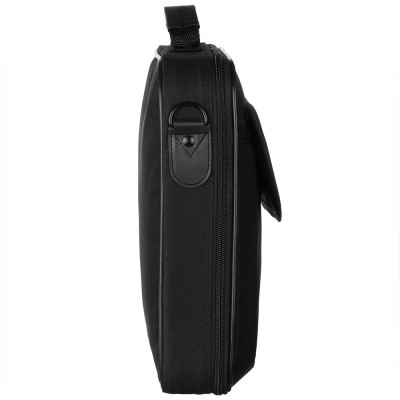 Сумка 2Е, TopLoad Classic 14-15.6", чорна (2E-CBT6814BK) Сумка 2Е, TopLoad Classic 14-15.6", чорна (2E-CBT6814BK)