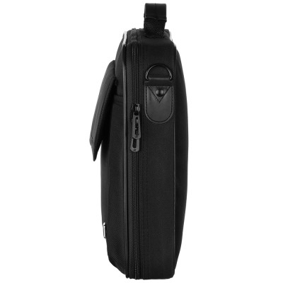 Сумка 2Е, TopLoad Classic 14-15.6", чорна (2E-CBT6814BK) Сумка 2Е, TopLoad Classic 14-15.6", чорна (2E-CBT6814BK)