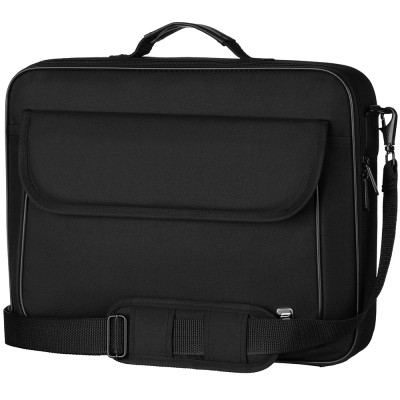 Сумка 2Е, TopLoad Classic 16", чорна (2E-CBT6816BK) Сумка 2Е, TopLoad Classic 16", чорна (2E-CBT6816BK)