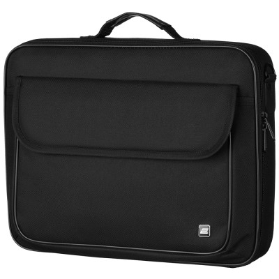 Сумка 2Е, TopLoad Classic 16", чорна (2E-CBT6816BK) Сумка 2Е, TopLoad Classic 16", чорна (2E-CBT6816BK)