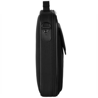 Сумка 2Е, TopLoad Classic 16", чорна (2E-CBT6816BK) Сумка 2Е, TopLoad Classic 16", чорна (2E-CBT6816BK)