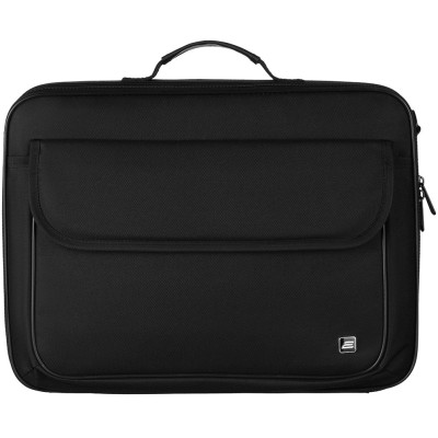 Сумка 2Е, TopLoad Classic 16", чорна (2E-CBT6816BK) Сумка 2Е, TopLoad Classic 16", чорна (2E-CBT6816BK)