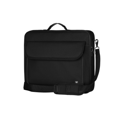 Сумка 2Е, TopLoad Classic 17", чорна (2E-CBT6817BK) Сумка 2Е, TopLoad Classic 17", чорна (2E-CBT6817BK)