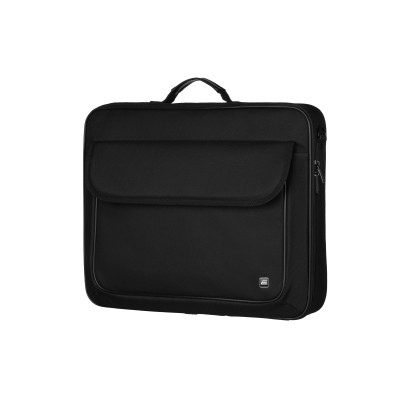 Сумка 2Е, TopLoad Classic 17", чорна (2E-CBT6817BK) Сумка 2Е, TopLoad Classic 17", чорна (2E-CBT6817BK)
