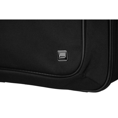 Сумка 2Е, TopLoad Classic 17", чорна (2E-CBT6817BK) Сумка 2Е, TopLoad Classic 17", чорна (2E-CBT6817BK)