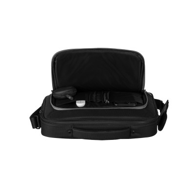 Сумка 2Е, Vector 14", чорна (2E-CBN5214BK) Сумка 2Е, Vector 14", чорна (2E-CBN5214BK)