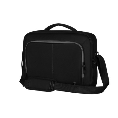 Сумка 2Е, Vector 16", чорна (2E-CBN5216BK) Сумка 2Е, Vector 16", чорна (2E-CBN5216BK)