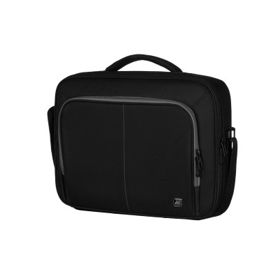 Сумка 2Е, Vector 16", чорна (2E-CBN5216BK) Сумка 2Е, Vector 16", чорна (2E-CBN5216BK)