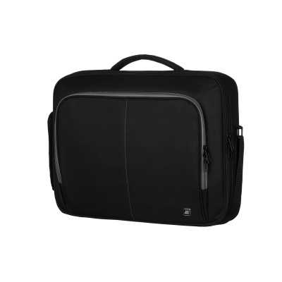 Сумка 2Е, Vector 17", чорна (2E-CBN5217BK) Сумка 2Е, Vector 17", чорна (2E-CBN5217BK)
